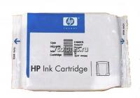 HP 940XL голубой «тех.упаковка»